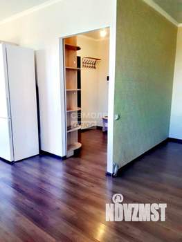1-к квартира, вторичка, 36м2, 5/5 этаж