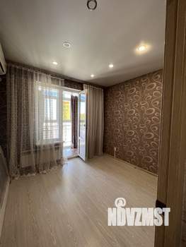 1-к квартира, вторичка, 37м2, 5/5 этаж