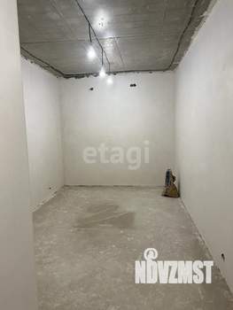 Студия квартира, вторичка, 20м2, 1/4 этаж