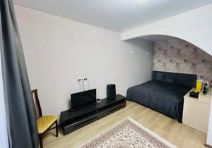 1-к квартира, вторичка, 37м2, 2/5 этаж