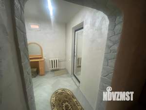 1-к квартира, вторичка, 47м2, 7/9 этаж