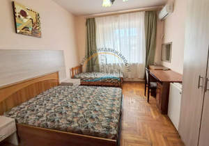 Студия квартира, вторичка, 24м2, 2/4 этаж