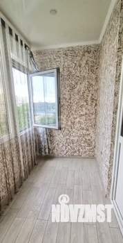 1-к квартира, вторичка, 43м2, 9/9 этаж