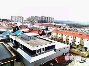 1-к квартира, вторичка, 47м2, 7/13 этаж