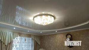 5-к квартира, вторичка, 122м2, 1/3 этаж