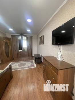 1-к квартира, вторичка, 44м2, 6/13 этаж