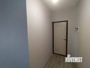 Студия квартира, вторичка, 28м2, 3/4 этаж