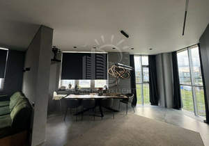 2-к квартира, вторичка, 74м2, 4/4 этаж