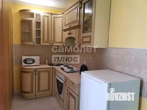 Студия квартира, вторичка, 31м2, 13/20 этаж