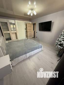 1-к квартира, вторичка, 42м2, 5/13 этаж