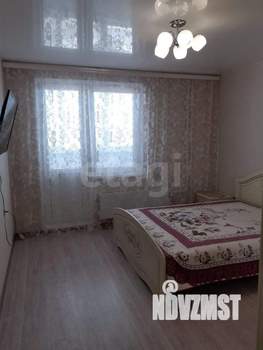 2-к квартира, вторичка, 61м2, 16/16 этаж