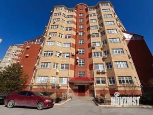 3-к квартира, вторичка, 132м2, 1/8 этаж