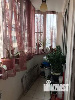 1-к квартира, вторичка, 47м2, 3/9 этаж