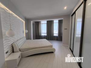 3-к квартира, вторичка, 108м2, 12/16 этаж