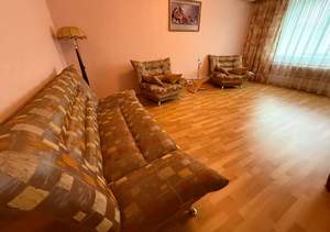 2-к квартира, вторичка, 42м2, 2/2 этаж