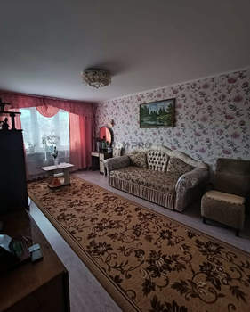 2-к квартира, вторичка, 67м2, 6/16 этаж