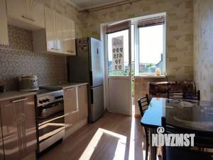 1-к квартира, вторичка, 33м2, 3/3 этаж