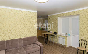 3-к квартира, вторичка, 90м2, 6/7 этаж