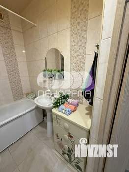 Студия квартира, вторичка, 30м2, 3/20 этаж