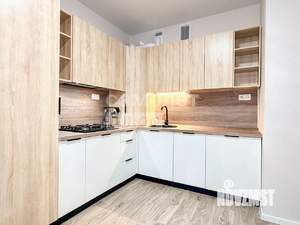 1-к квартира, вторичка, 44м2, 2/4 этаж