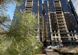 2-к квартира, вторичка, 60м2, 10/16 этаж