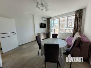 2-к квартира, вторичка, 60м2, 7/14 этаж
