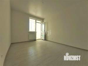 2-к квартира, вторичка, 67м2, 17/18 этаж