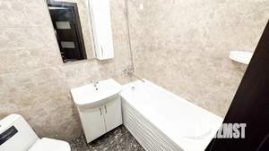 1-к квартира, вторичка, 37м2, 3/5 этаж