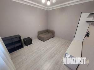 3-к квартира, вторичка, 69м2, 1/16 этаж