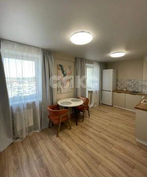 1-к квартира, вторичка, 45м2, 7/13 этаж