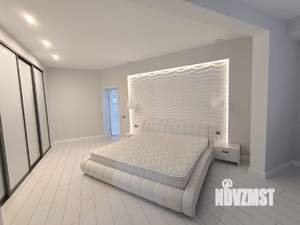 3-к квартира, вторичка, 108м2, 12/16 этаж