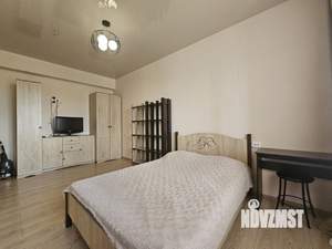 1-к квартира, вторичка, 38м2, 5/9 этаж