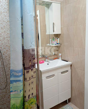 1-к квартира, вторичка, 37м2, 7/8 этаж