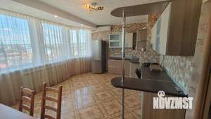 3-к квартира, вторичка, 129м2, 7/8 этаж