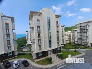 Студия квартира, вторичка, 32м2, 3/7 этаж