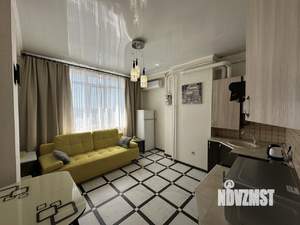 1-к квартира, вторичка, 40м2, 9/9 этаж