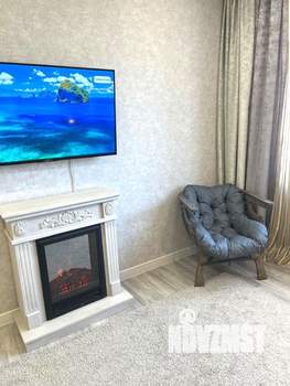 2-к квартира, вторичка, 63м2, 16/19 этаж