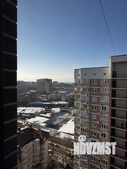 1-к квартира, вторичка, 49м2, 19/19 этаж