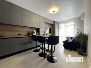 2-к квартира, вторичка, 61м2, 16/18 этаж