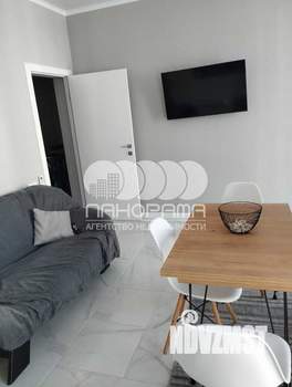 3-к квартира, вторичка, 80м2, 9/16 этаж