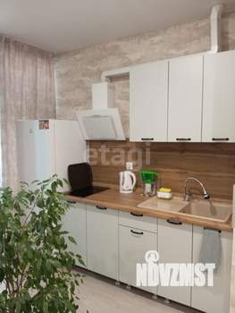 Студия квартира, вторичка, 29м2, 2/3 этаж