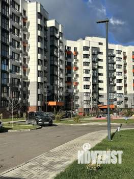 2-к квартира, вторичка, 60м2, 4/9 этаж