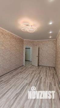 1-к квартира, вторичка, 45м2, 1/12 этаж