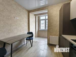 1-к квартира, вторичка, 36м2, 7/9 этаж