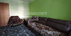 2-к квартира, вторичка, 50м2, 2/9 этаж