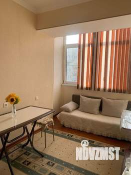 1-к квартира, вторичка, 40м2, 5/7 этаж