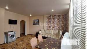 1-к квартира, вторичка, 58м2, 13/13 этаж