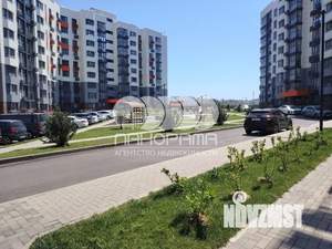 2-к квартира, вторичка, 60м2, 9/9 этаж