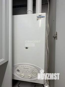 1-к квартира, вторичка, 38м2, 3/13 этаж