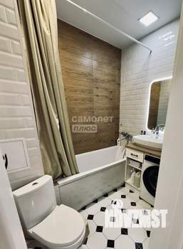 2-к квартира, вторичка, 60м2, 6/15 этаж